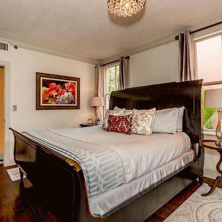44 Spanish Street Inn (Adults Only) St. Augustine Zewnętrze zdjęcie