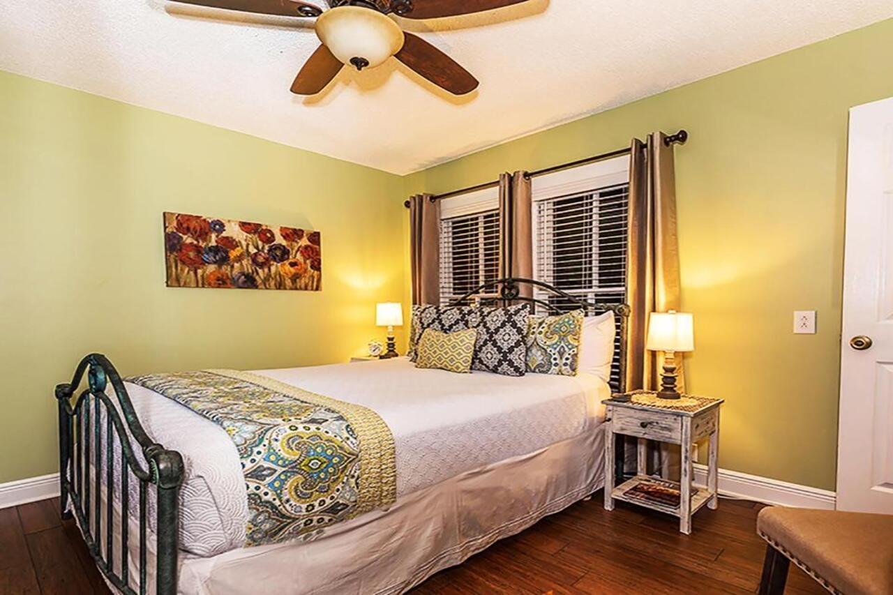 44 Spanish Street Inn (Adults Only) St. Augustine Zewnętrze zdjęcie