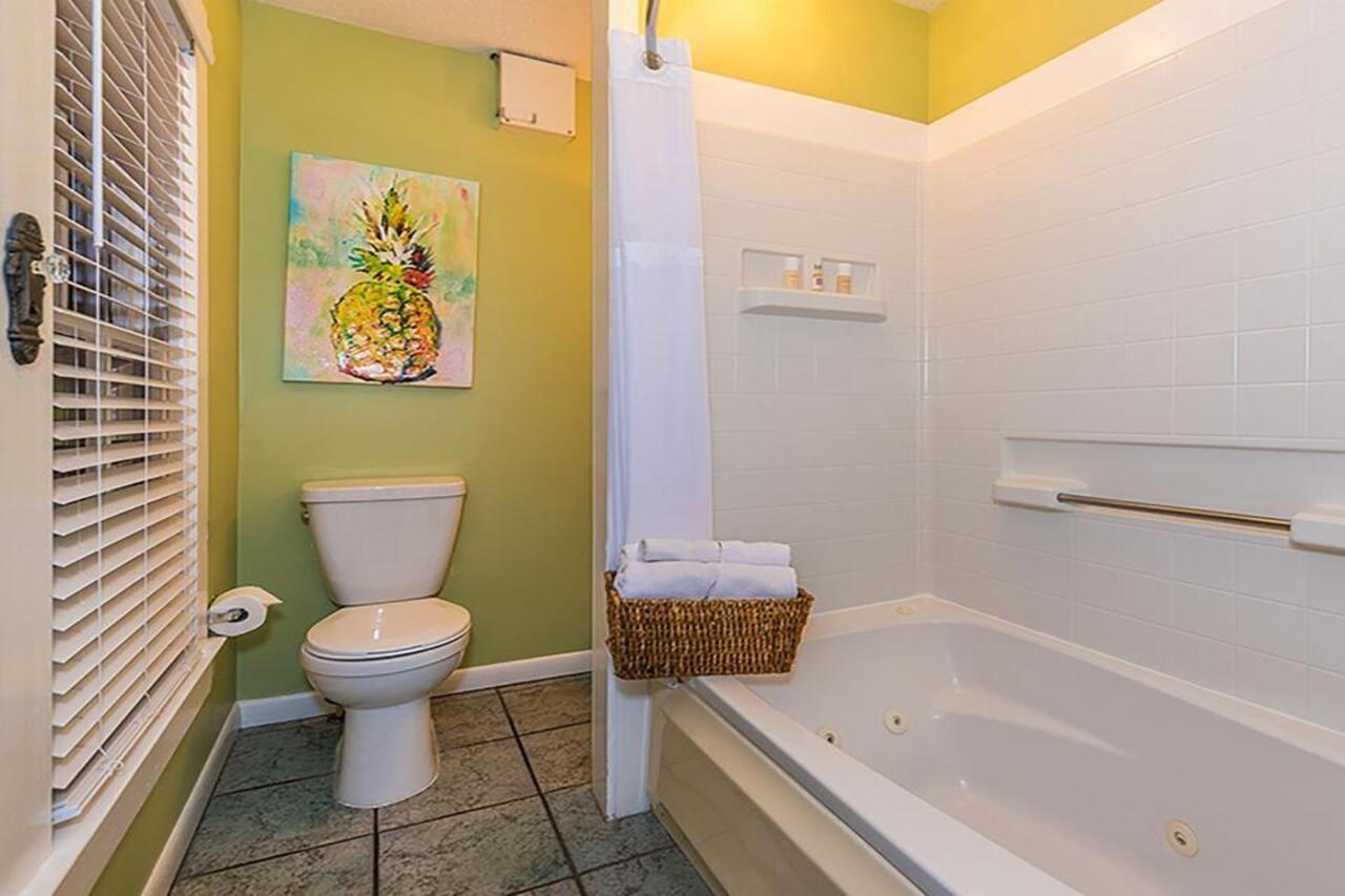 44 Spanish Street Inn (Adults Only) St. Augustine Zewnętrze zdjęcie