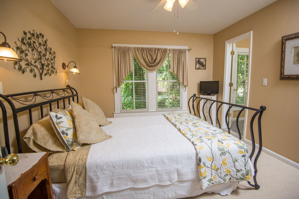 44 Spanish Street Inn (Adults Only) St. Augustine Zewnętrze zdjęcie