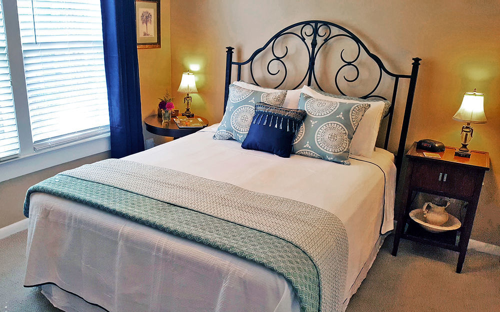 44 Spanish Street Inn (Adults Only) St. Augustine Zewnętrze zdjęcie