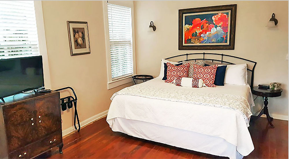 44 Spanish Street Inn (Adults Only) St. Augustine Zewnętrze zdjęcie