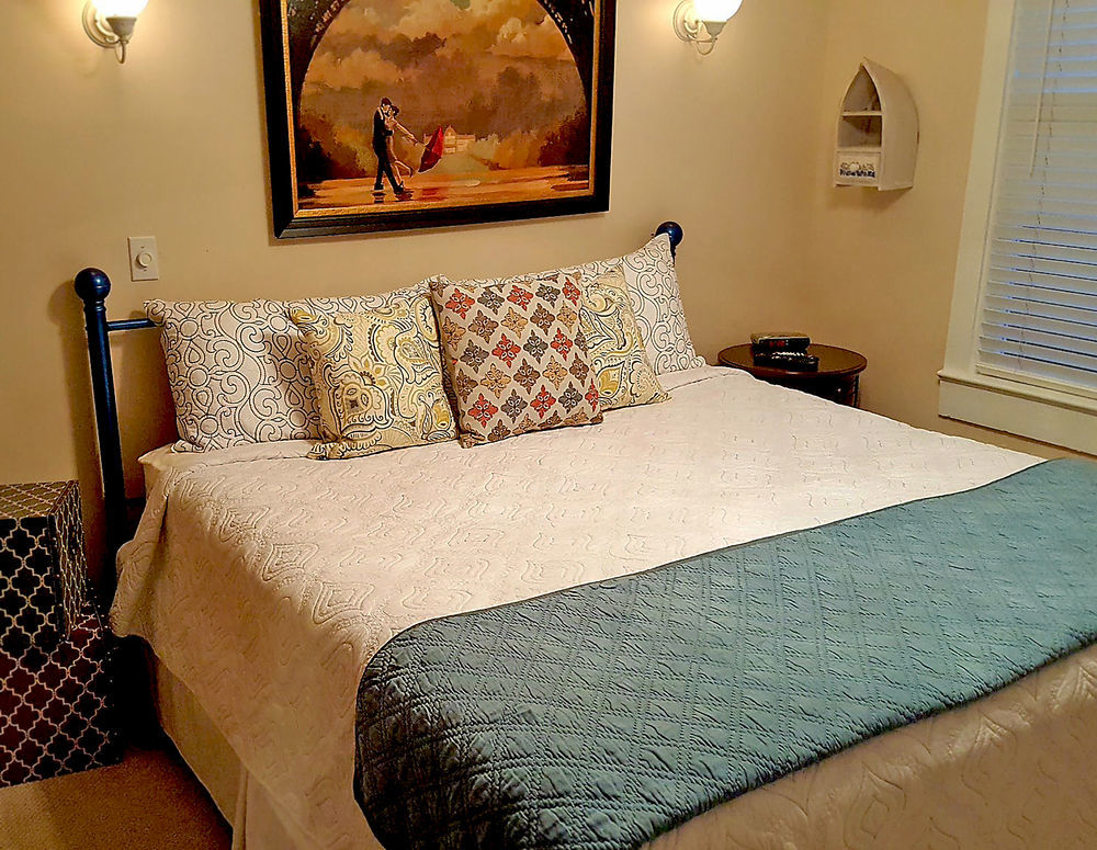 44 Spanish Street Inn (Adults Only) St. Augustine Zewnętrze zdjęcie