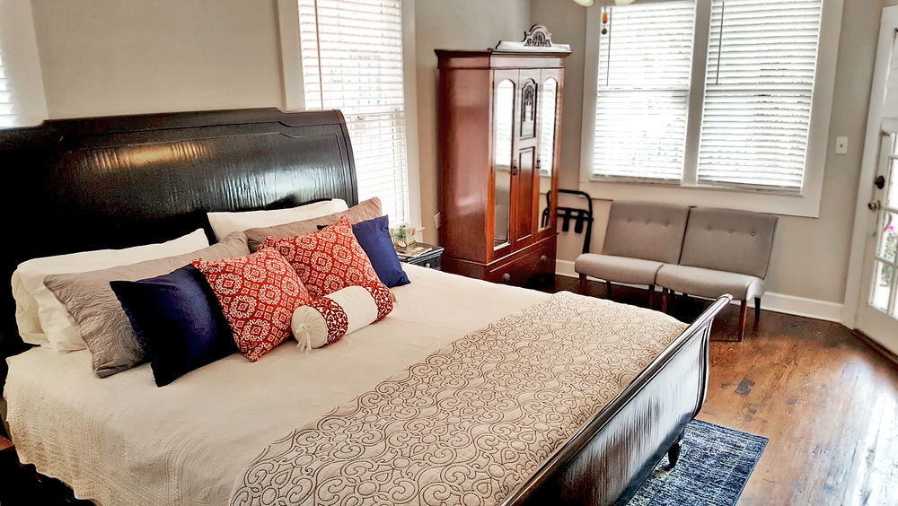 44 Spanish Street Inn (Adults Only) St. Augustine Zewnętrze zdjęcie