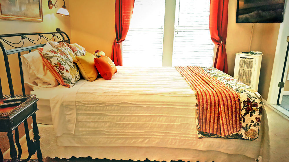 44 Spanish Street Inn (Adults Only) St. Augustine Zewnętrze zdjęcie