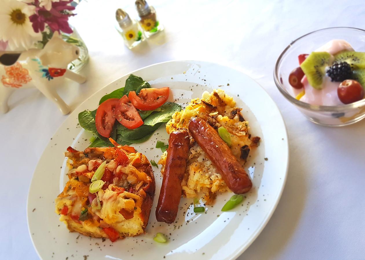 44 Spanish Street Inn (Adults Only) St. Augustine Zewnętrze zdjęcie