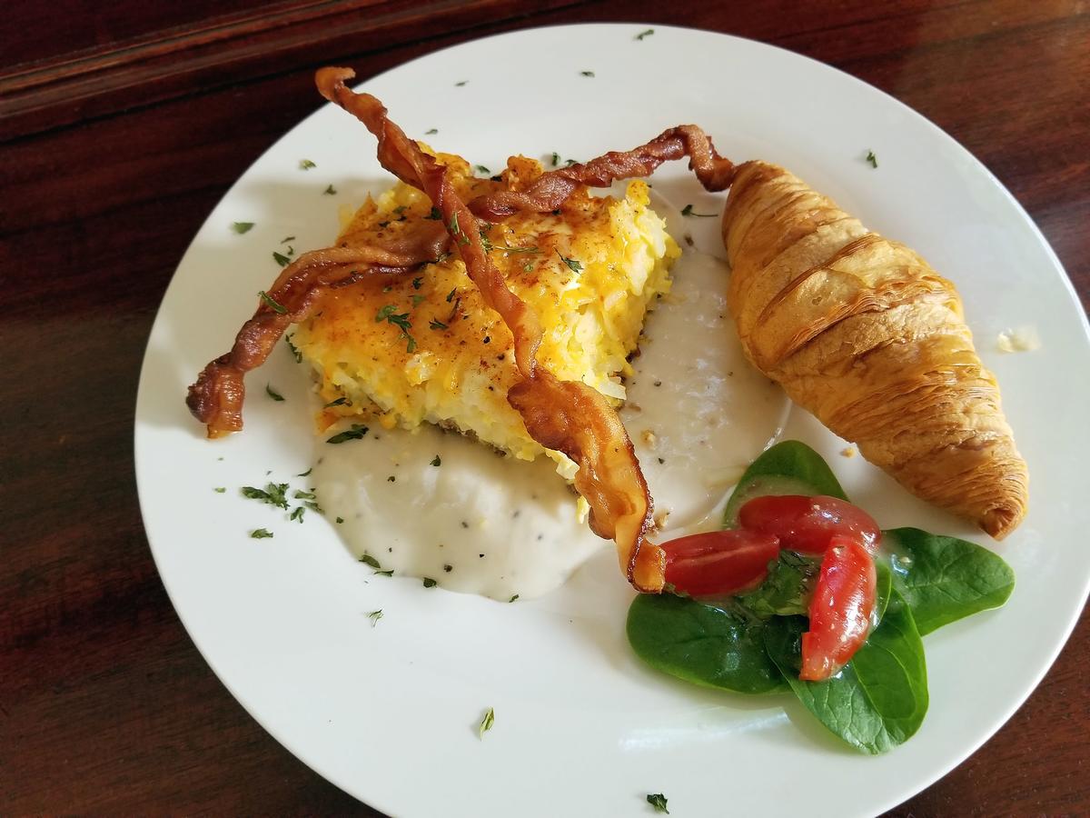 44 Spanish Street Inn (Adults Only) St. Augustine Zewnętrze zdjęcie