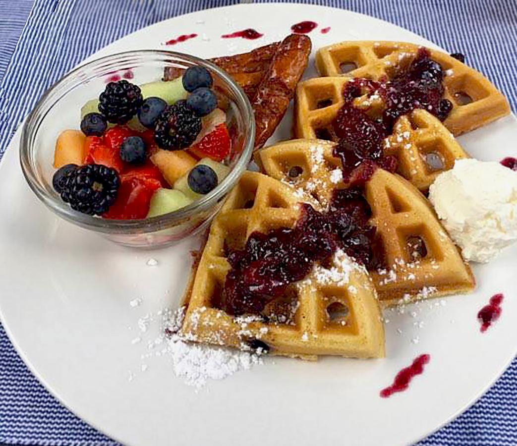 44 Spanish Street Inn (Adults Only) St. Augustine Zewnętrze zdjęcie