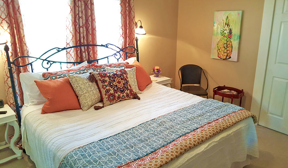 44 Spanish Street Inn (Adults Only) St. Augustine Zewnętrze zdjęcie
