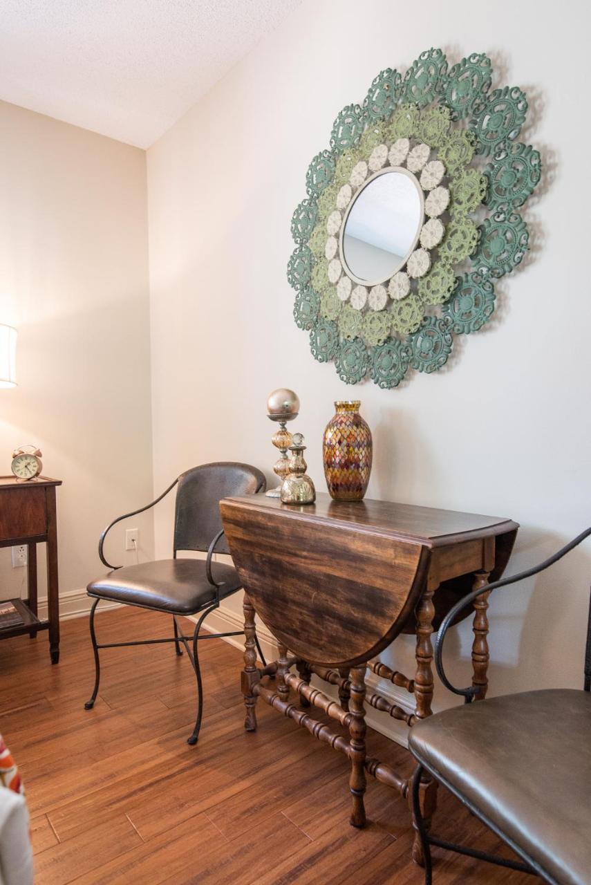 44 Spanish Street Inn (Adults Only) St. Augustine Zewnętrze zdjęcie
