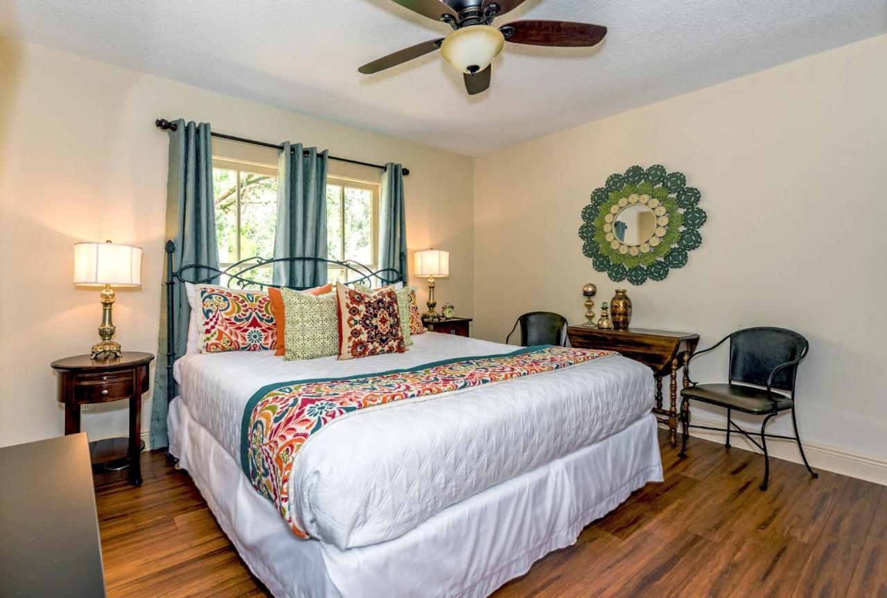 44 Spanish Street Inn (Adults Only) St. Augustine Zewnętrze zdjęcie