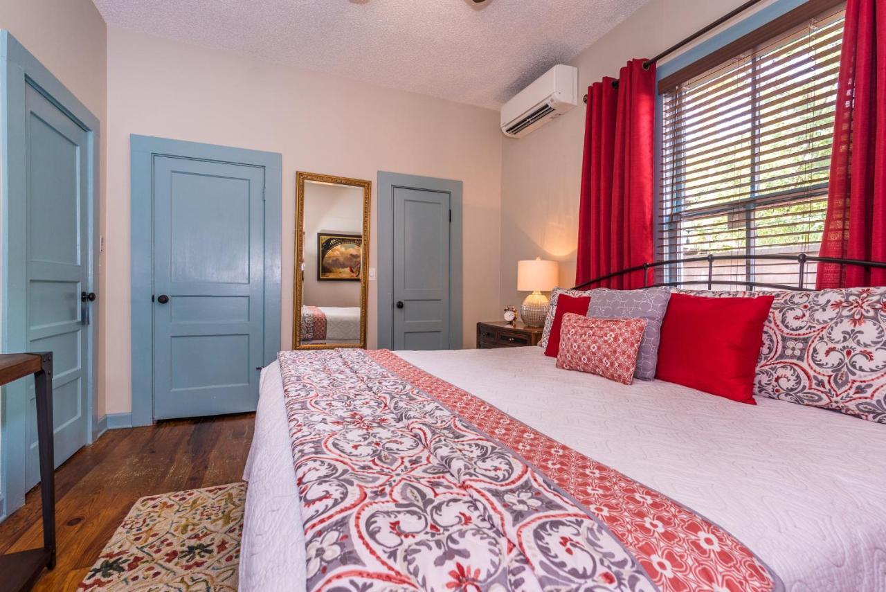 44 Spanish Street Inn (Adults Only) St. Augustine Zewnętrze zdjęcie