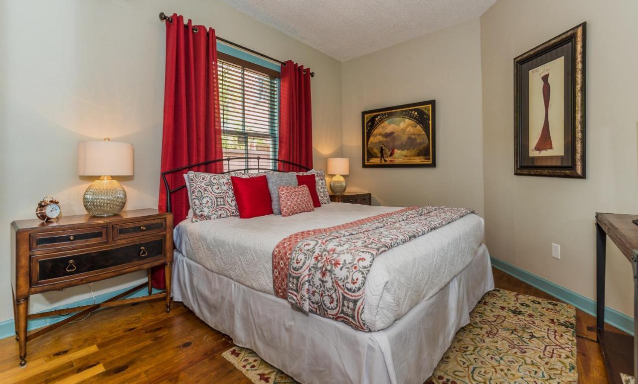 44 Spanish Street Inn (Adults Only) St. Augustine Zewnętrze zdjęcie