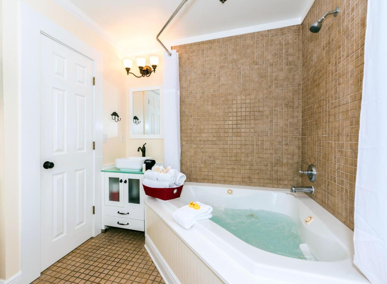 44 Spanish Street Inn (Adults Only) St. Augustine Zewnętrze zdjęcie