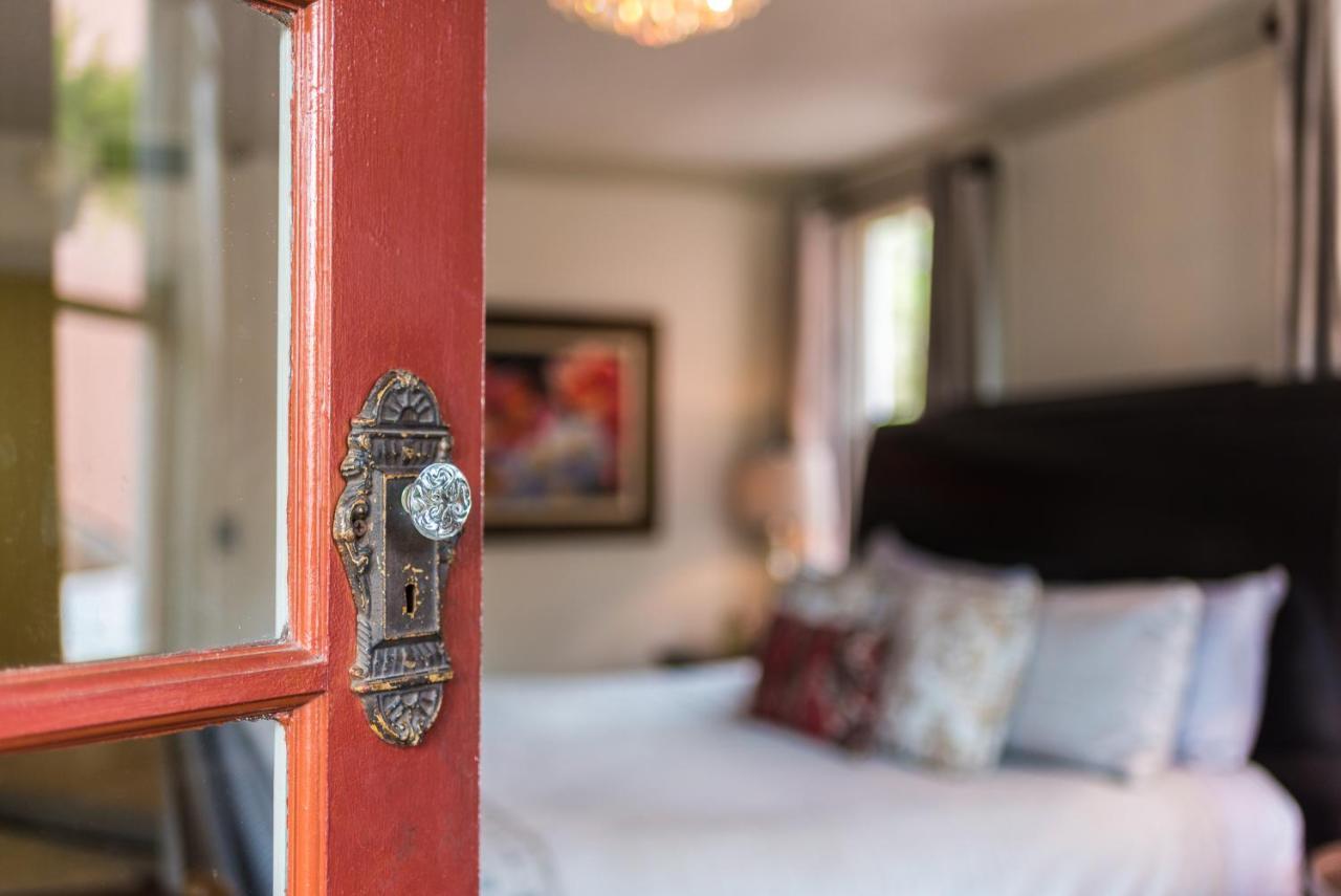 44 Spanish Street Inn (Adults Only) St. Augustine Zewnętrze zdjęcie
