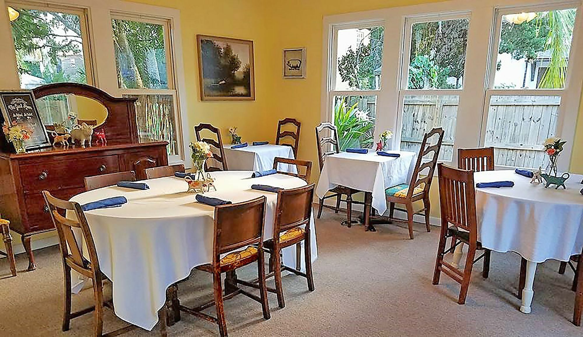 44 Spanish Street Inn (Adults Only) St. Augustine Zewnętrze zdjęcie