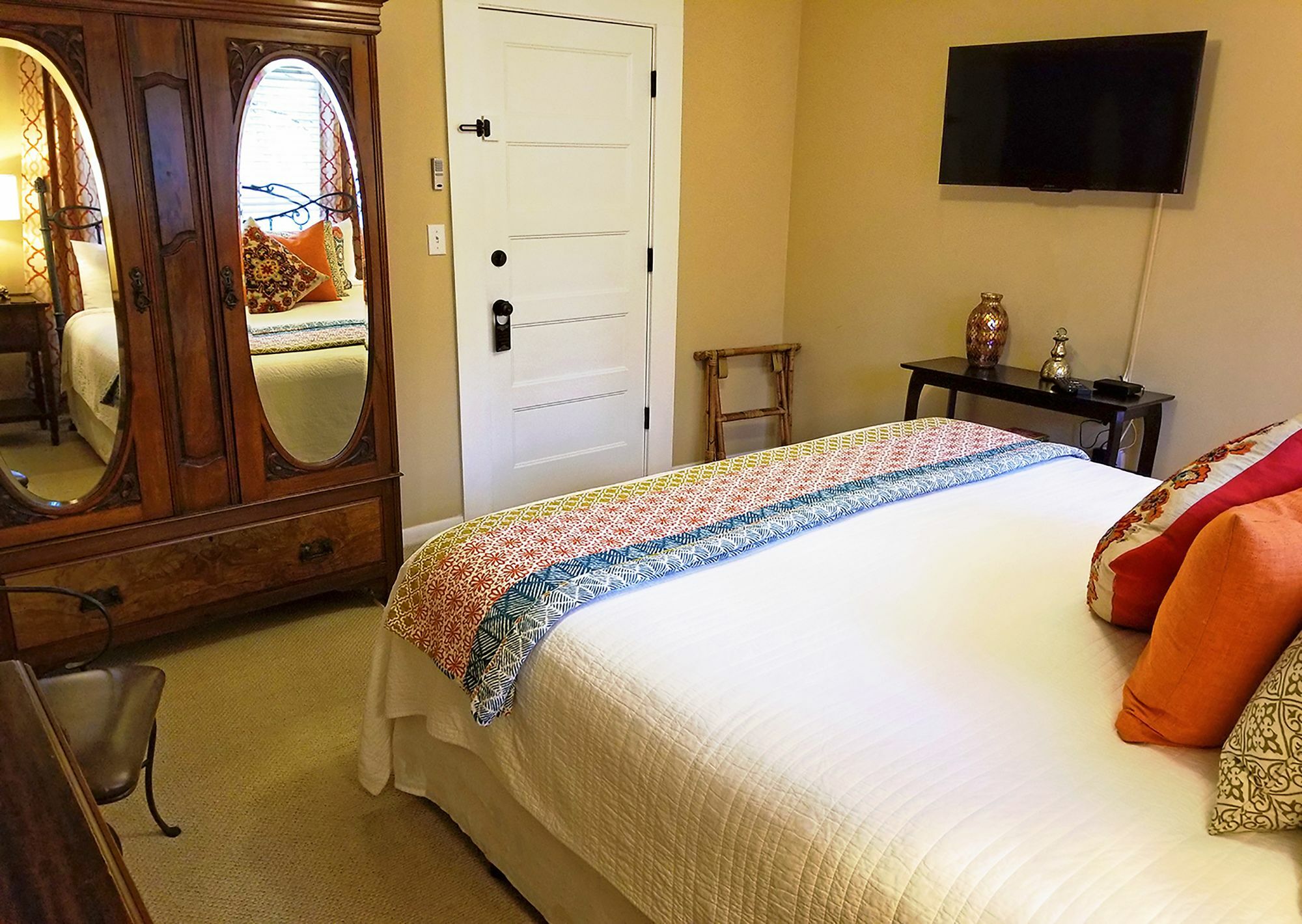 44 Spanish Street Inn (Adults Only) St. Augustine Zewnętrze zdjęcie