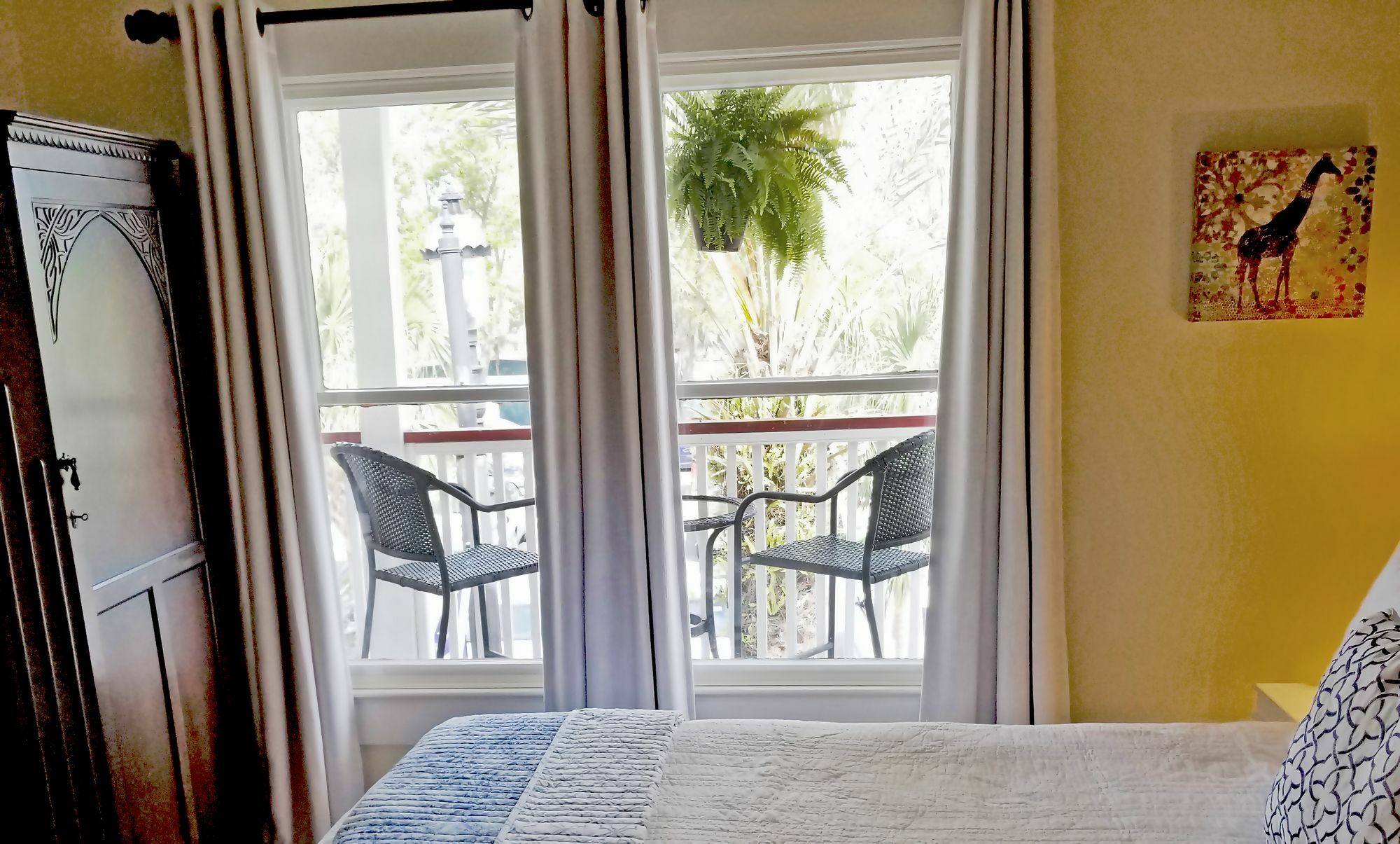 44 Spanish Street Inn (Adults Only) St. Augustine Zewnętrze zdjęcie